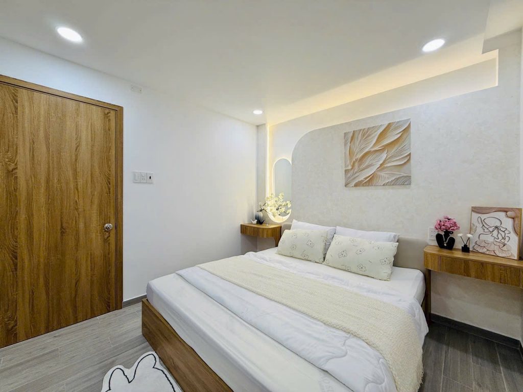Đơn vị sửa nhà trọn gói chất lượng cao