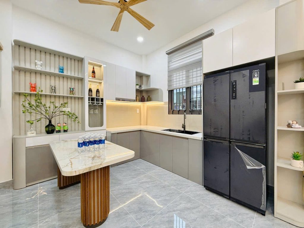 Đơn vị sửa nhà trọn gói chất lượng cao