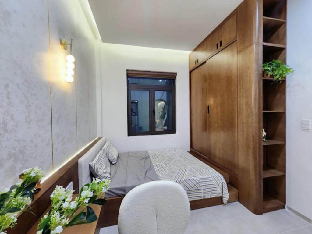 Đơn vị sửa nhà trọn gói uy tín, bảo hành lâu dài