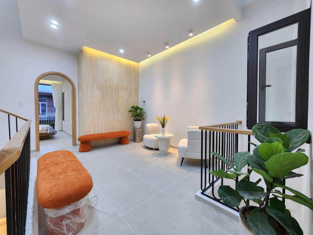 Đơn vị sửa nhà trọn gói uy tín, bảo hành lâu dài (2)
