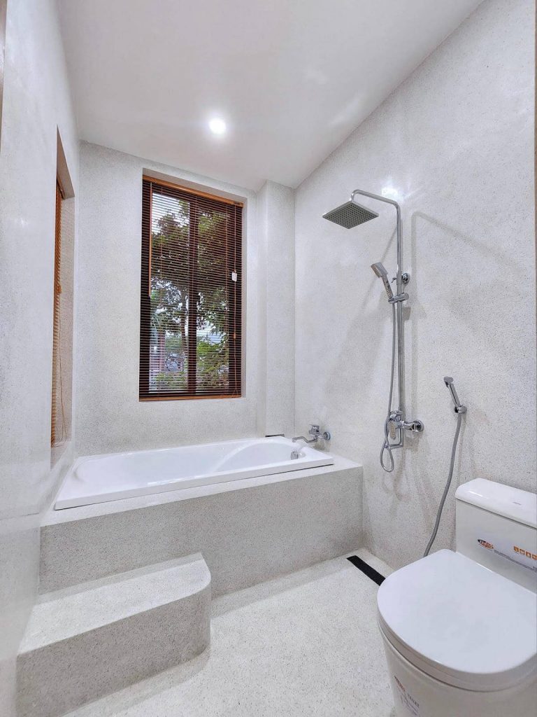 Đơn vị sửa nhà trọn gói uy tín, bảo hành lâu dài 