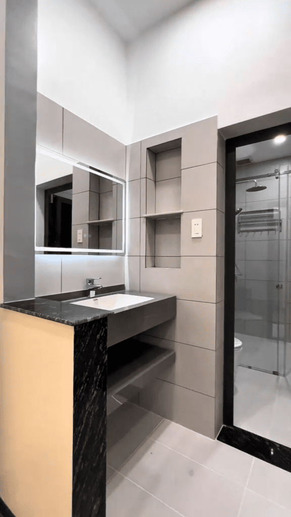 Đơn vị sửa nhà trọn gói uy tín, bảo hành lâu dài 8