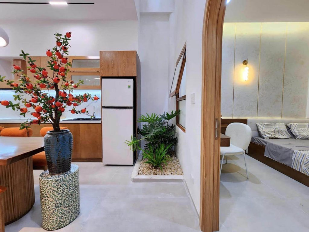 Đơn vị sửa nhà trọn gói uy tín, bảo hành lâu dài
