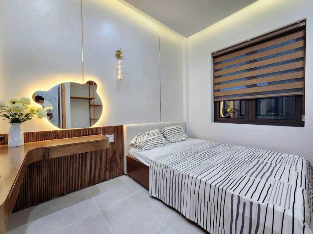 Đơn vị sửa nhà trọn gói uy tín, bảo hành lâu dài6