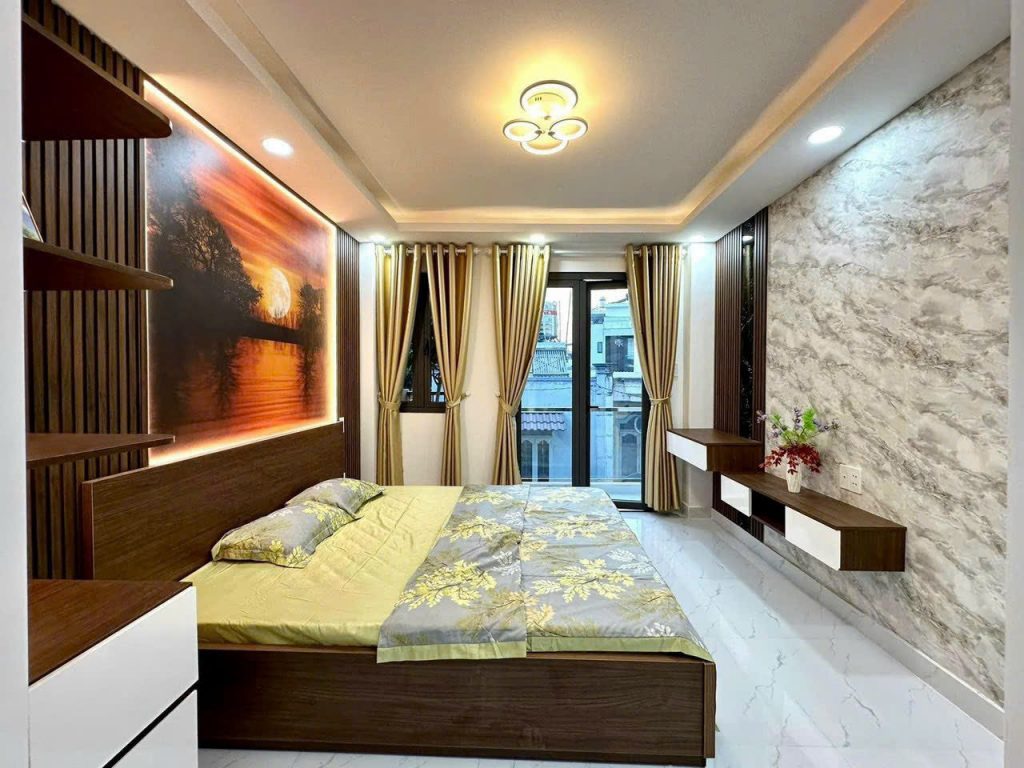 Giải pháp cải tạo nhà phố tối ưu công năng sử dụng