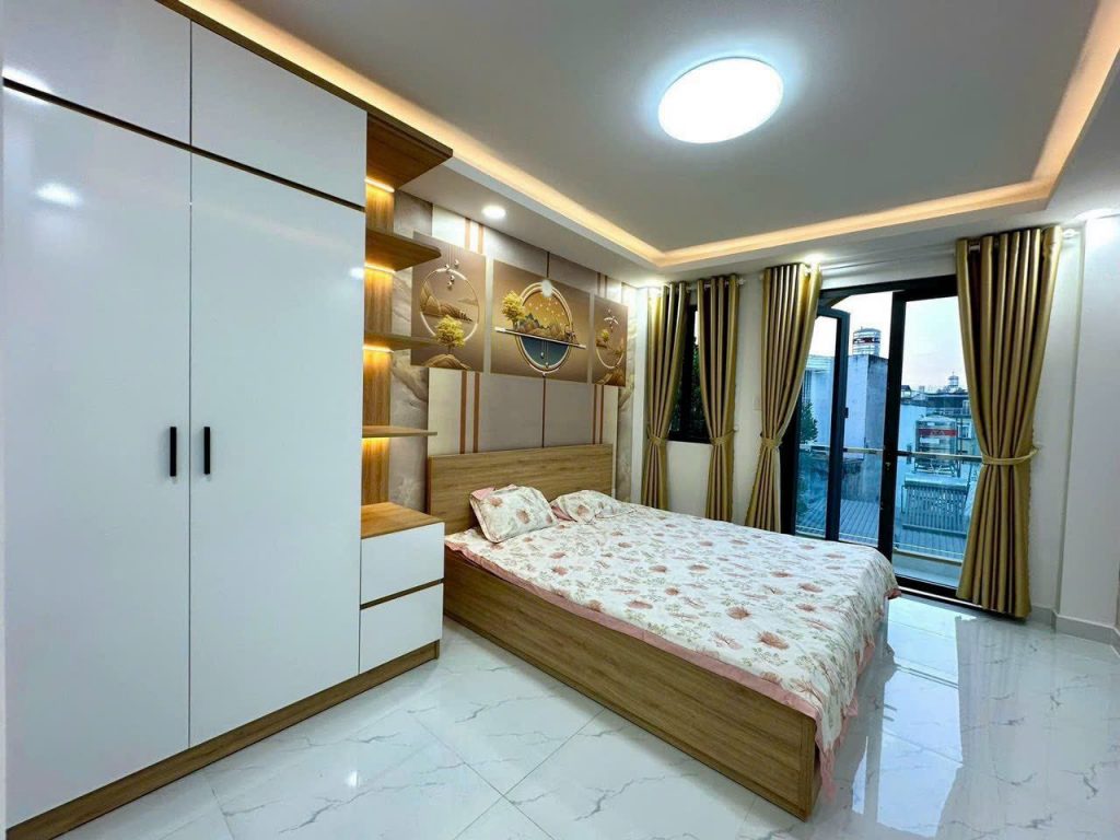 Giải pháp cải tạo nhà phố tối ưu công năng sử dụng