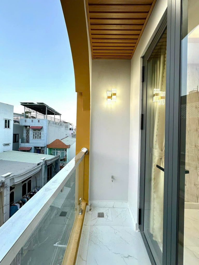 Giải pháp cải tạo nhà phố tối ưu công năng sử dụng