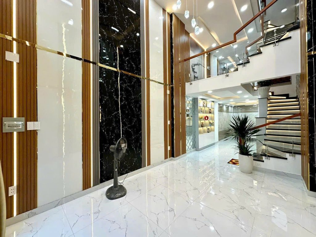 Giải pháp cải tạo nhà phố tối ưu công năng sử dụng