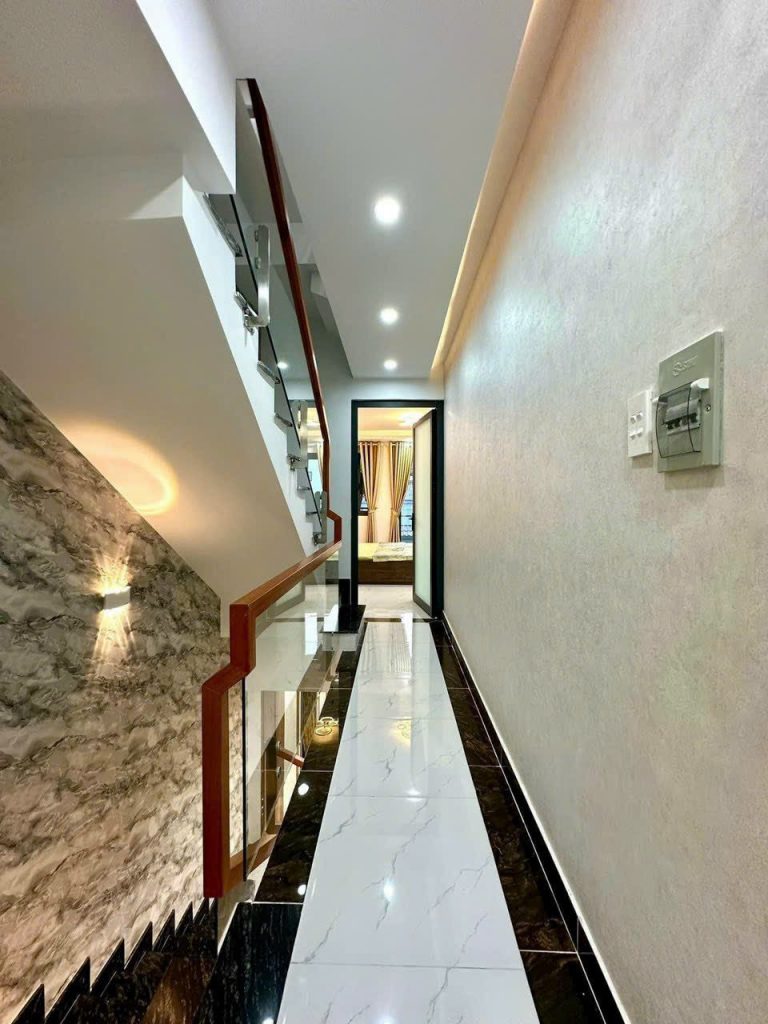 Giải pháp cải tạo nhà phố tối ưu công năng sử dụng