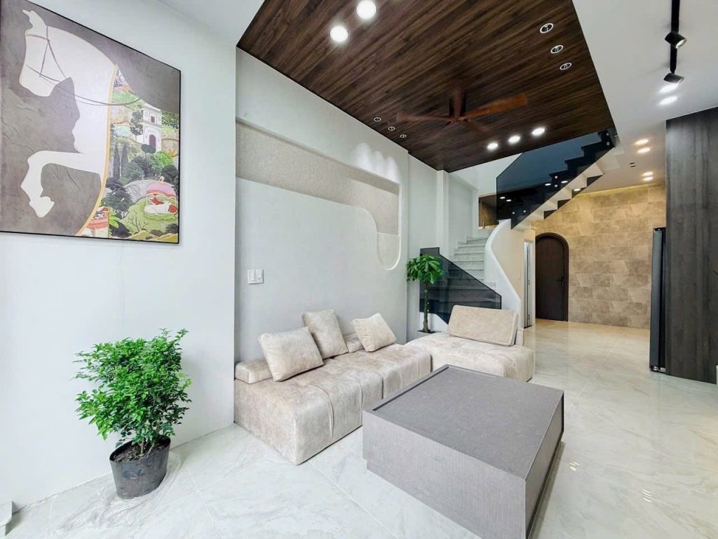 Giải pháp cải tạo nhà uy tín chuyên nghiệp