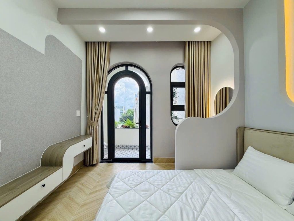 Giải pháp cải tạo nhà uy tín chuyên nghiệp