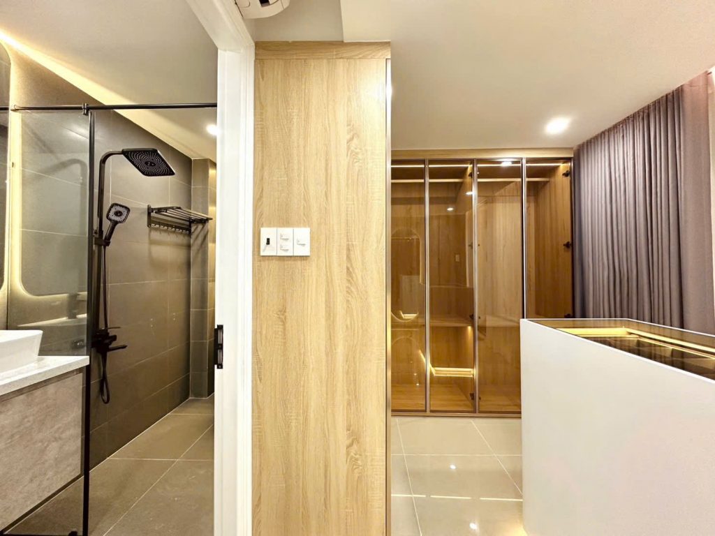 Nhà thầu sửa nhà uy tín chuyên nghiệp tại TPHCM
