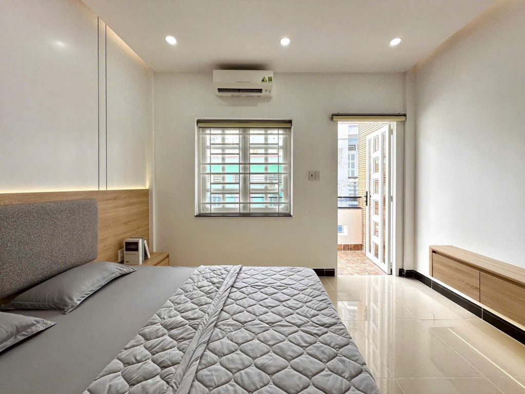 Nhà thầu sửa nhà uy tín chuyên nghiệp tại TPHCM