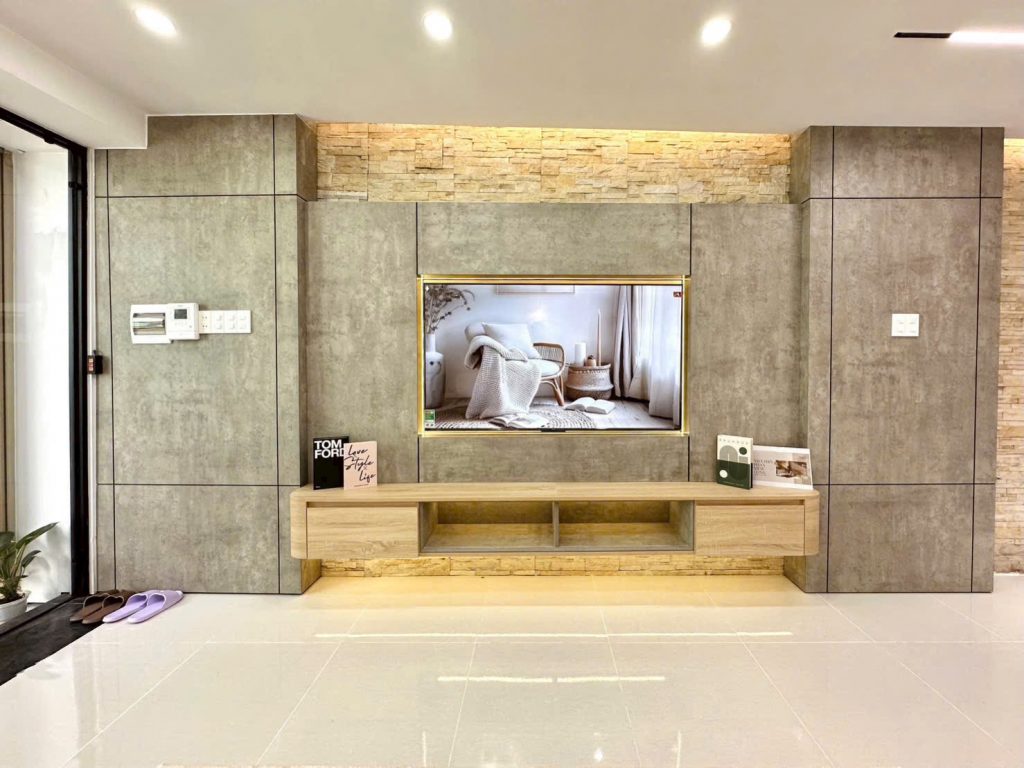 Nhà thầu sửa nhà uy tín chuyên nghiệp tại TPHCM