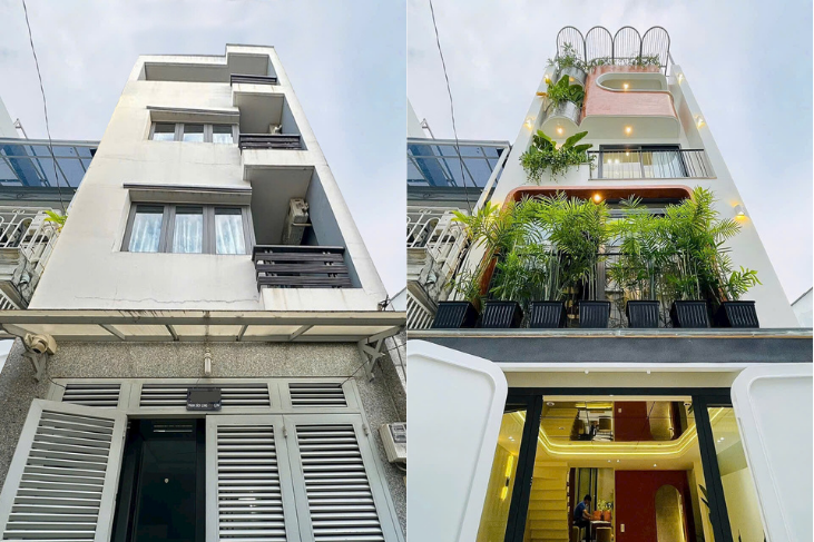 dich vụ sửa chữa nhà chuyên nghiệp