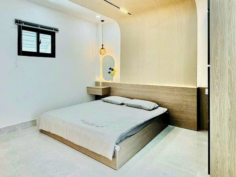 Công ty sửa chữa nhà phố hiện đại và tiện nghi