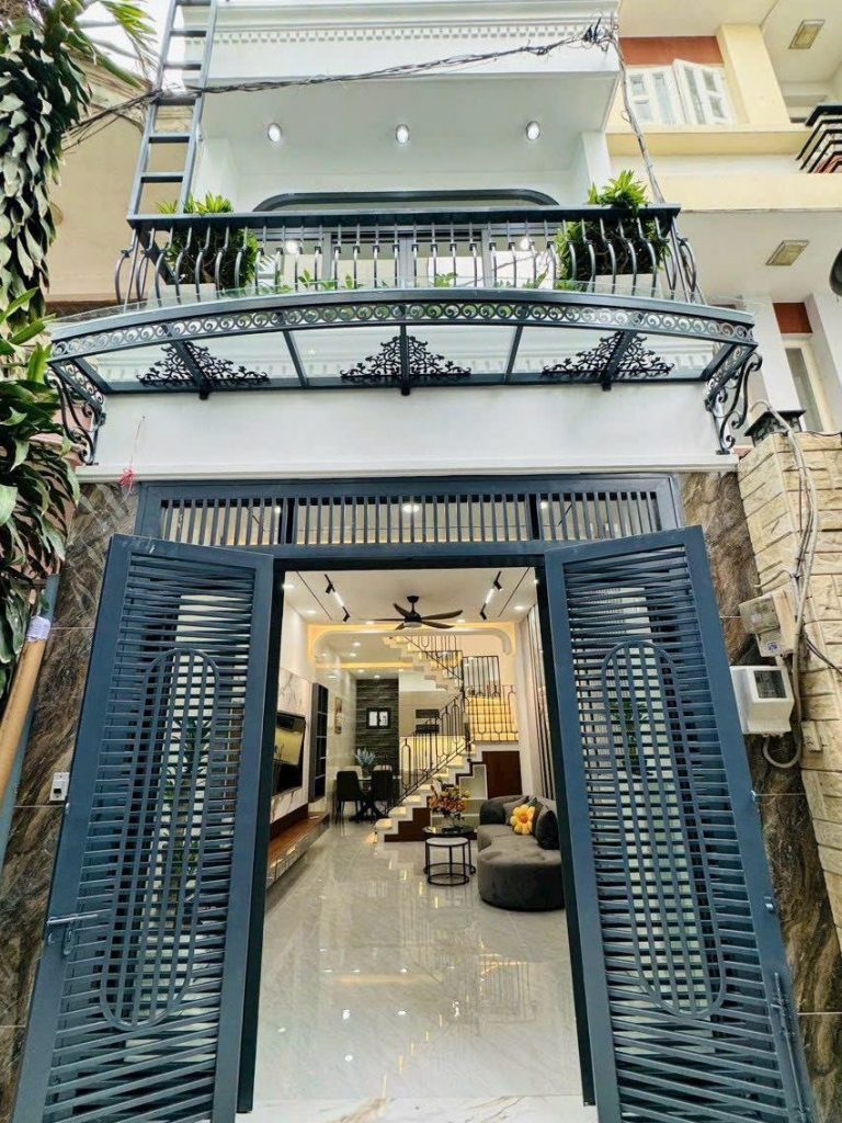 Công ty sửa chữa nhà trọn gói nhanh chóng