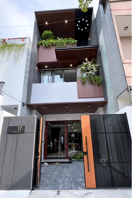 Dịch vụ sửa nhà trọn gói tại TPHCM chất lượng cao