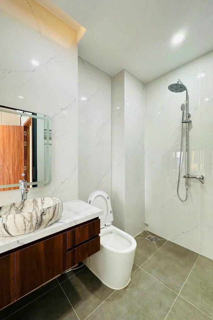 Dịch vụ sửa nhà trọn gói tại TPHCM chất lượng cao
