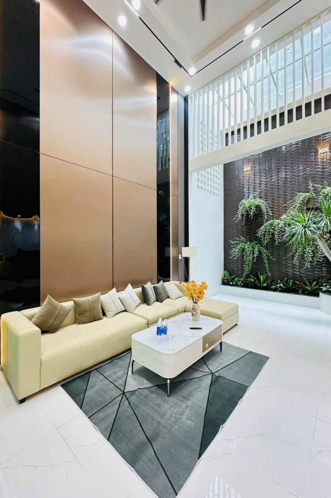 Dịch vụ sửa nhà trọn gói tại TPHCM chất lượng cao