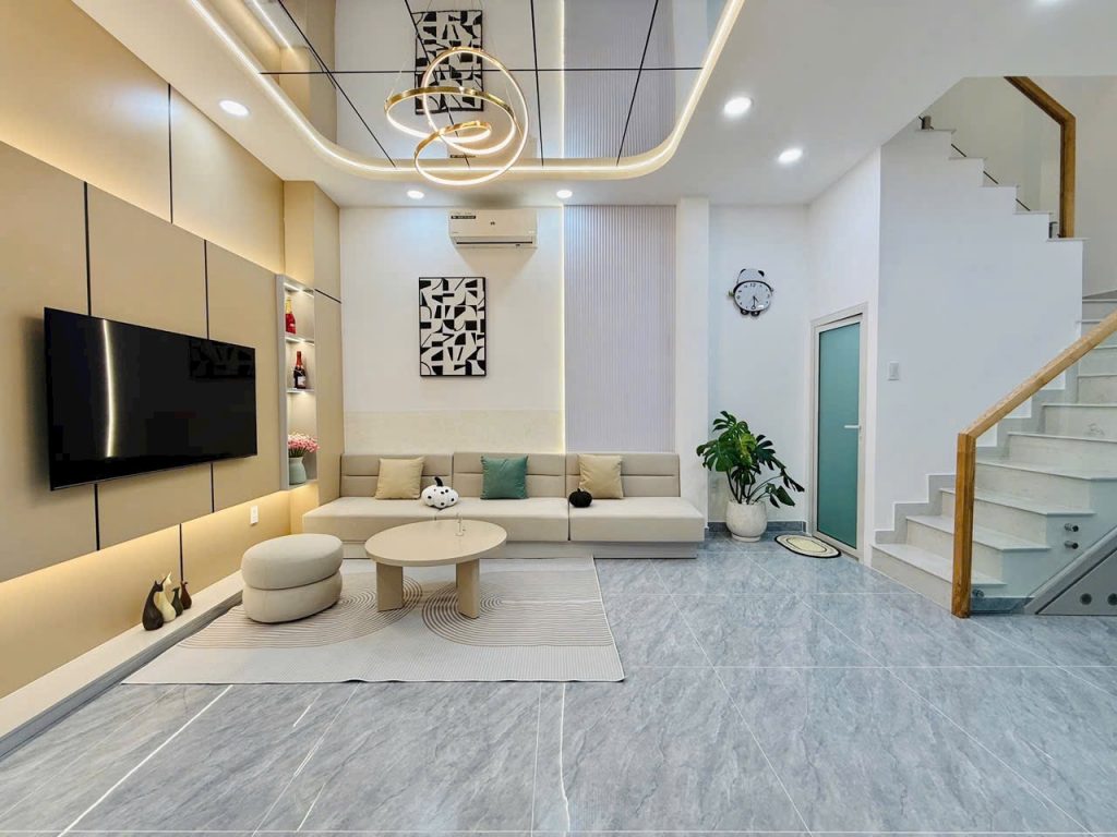 Đơn vị sửa nhà trọn gói chất lượng cao