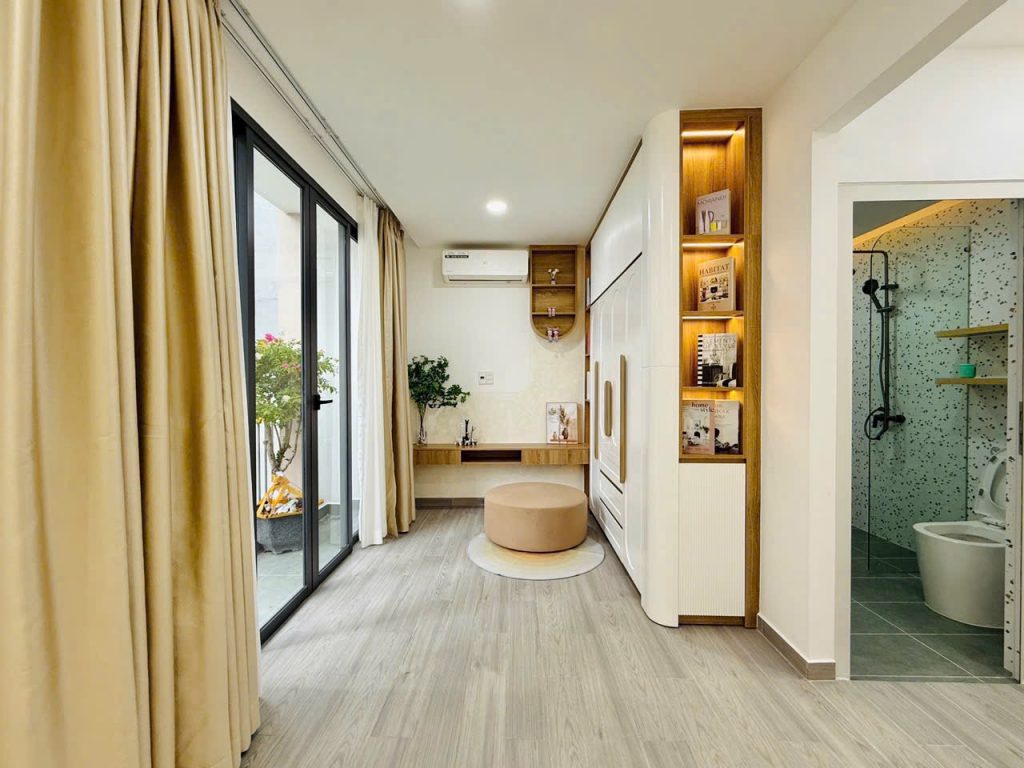 Đơn vị sửa nhà trọn gói chất lượng cao