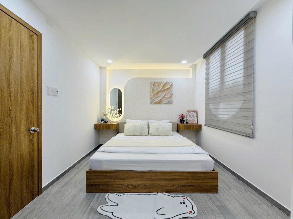 Đơn vị sửa nhà trọn gói chất lượng cao