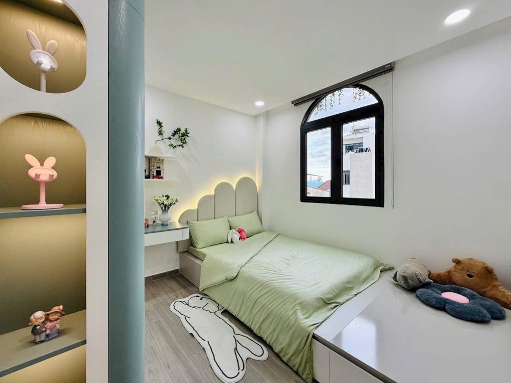 Đơn vị sửa nhà trọn gói chất lượng cao