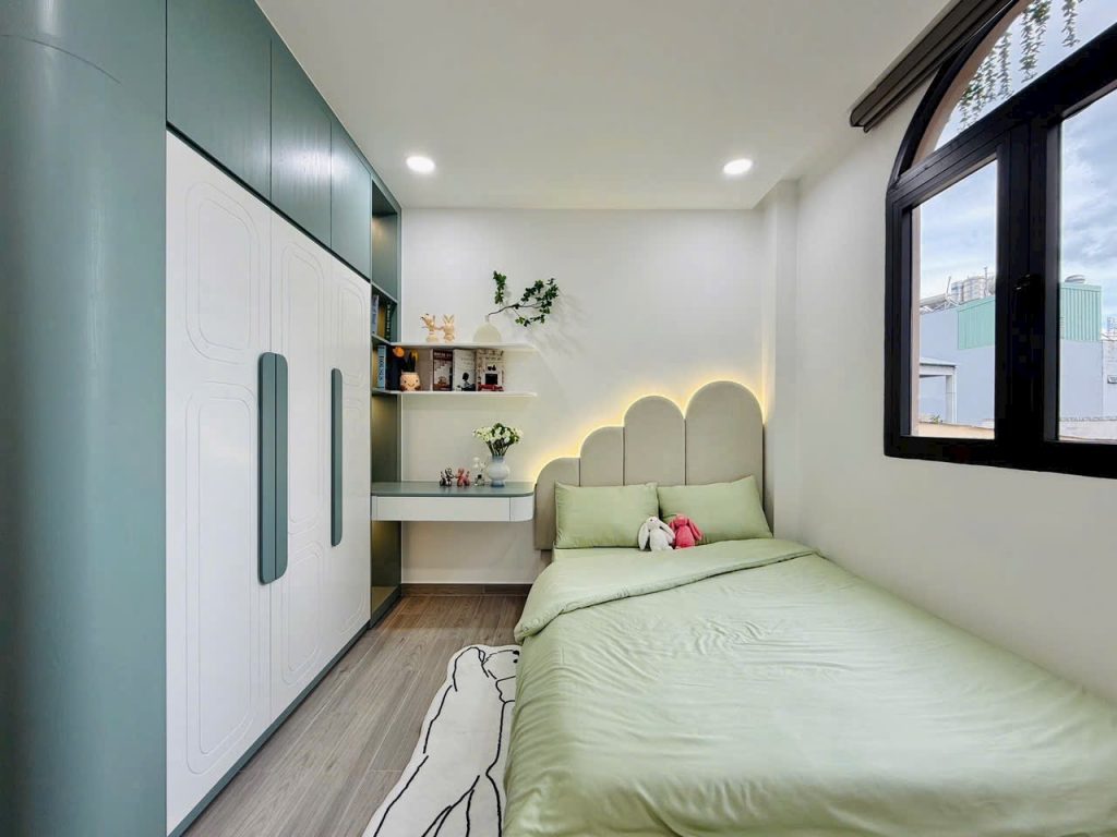 Đơn vị sửa nhà trọn gói chất lượng cao