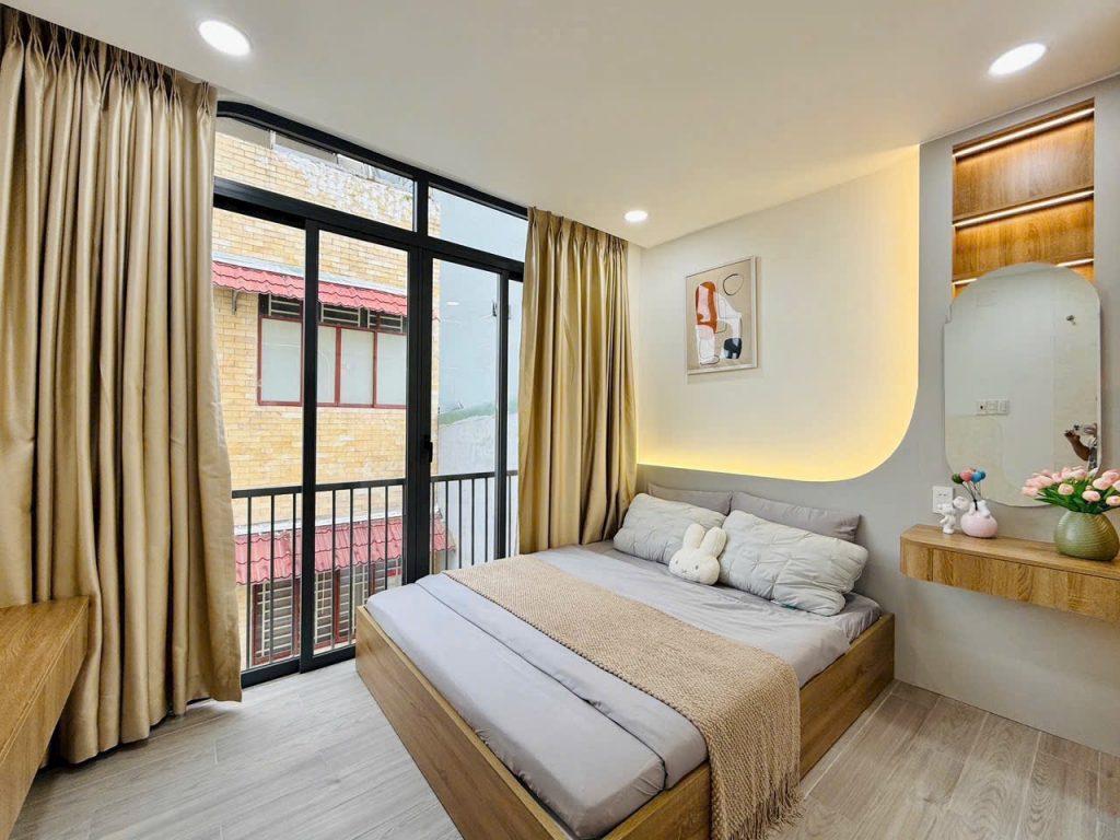 Đơn vị sửa nhà trọn gói chất lượng cao