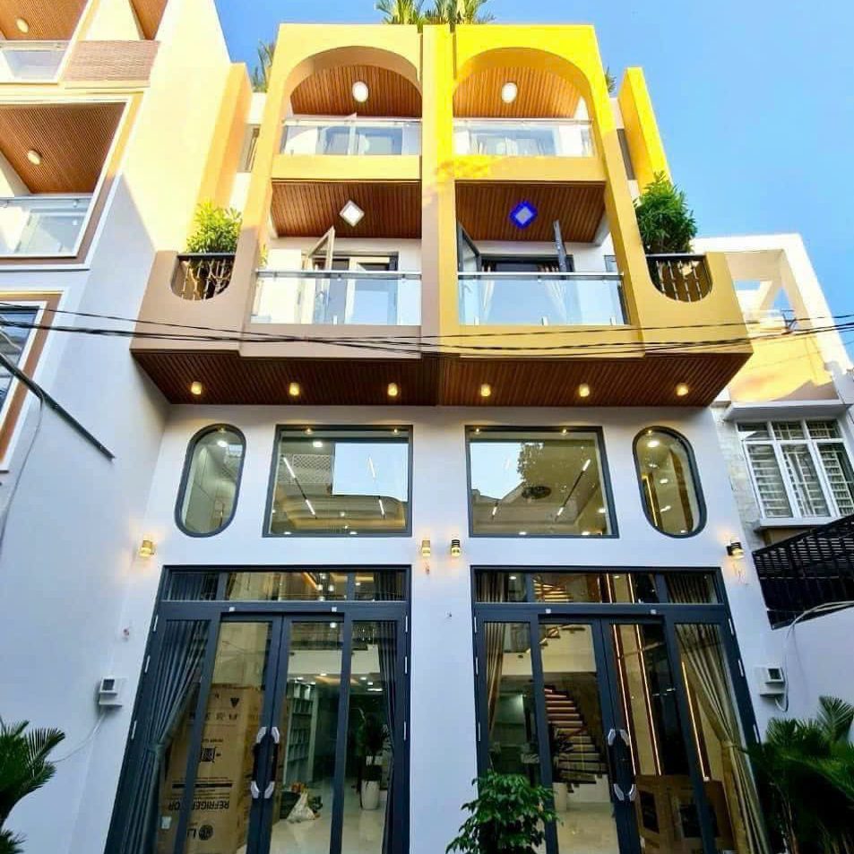 Giải pháp cải tạo nhà phố tối ưu công năng sử dụng