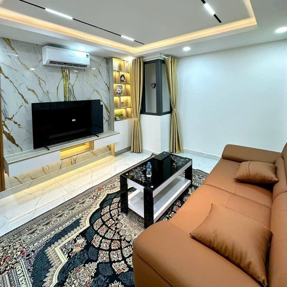 Giải pháp cải tạo nhà phố tối ưu công năng sử dụng