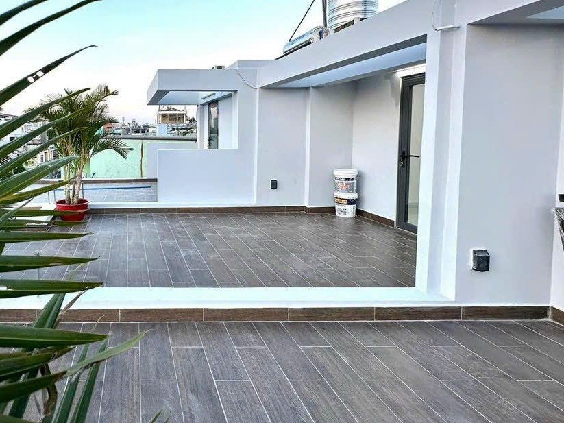 Giải pháp cải tạo nhà phố tối ưu công năng sử dụng