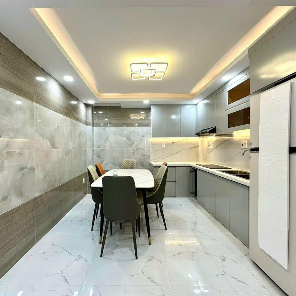 Giải pháp cải tạo nhà phố tối ưu công năng sử dụng